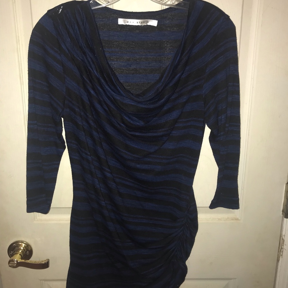 Max Studio Blouse
